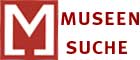 Logo: Salzburger Museensuche
