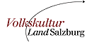Logo: Salzburger Volkskultur