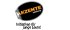 Logo: Akzente- Initiativen f�r junge Leute