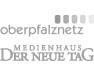 oberpfalznetz - Medienhaus DER NEUE TAG