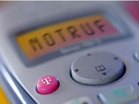 Reagieren im Notfall