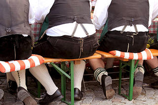 Gehört zum Stammtisch wie das Bier - Die bayerischen Kraftausdrücke