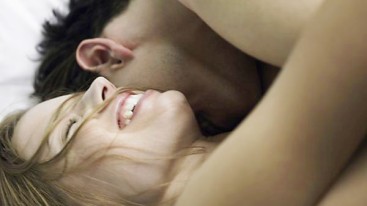 Solange er kein Pfälzisch spricht, hört sie ihm gern zu