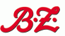 B.Z. Logo