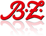 B.Z. Logo