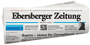 Ebersberger Zeitung