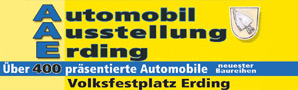 Autoausstellung Erding