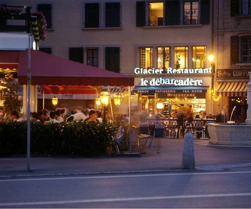 Die schweizerdeutschen Dialekte werden in der Romandie als Sprachbarriere wahrgenommen.