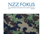 NZZ Fokus: Armee unter Druck.