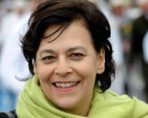 Ursula Gut-Winterberger, Finanzdirektorin des Kantons Zürich