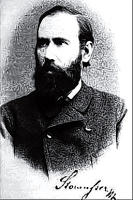 Ein Name steht f�rs W�rterbuch