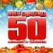 White Christmas - 50 Weihnachts-Klassiker