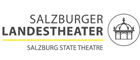 Logo Salzburger Landestheater