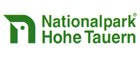 Logo: Nationalpark Hohe Tauern